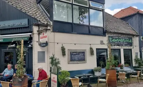 Muziekcafe en eetcafe taverne bergen noord holland