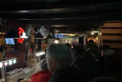 Muziekcafe et praethuys leiden zui holland 2