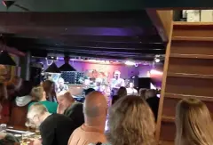 Muziekcafe et praethuys leiden zui holland 3