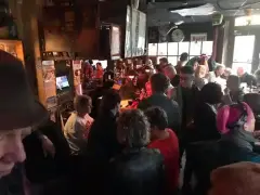 Muziekcafe het hoekpandje den haag zuid holland 1