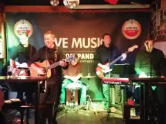 Muziekcafe het hoekpandje den haag zuid holland 2