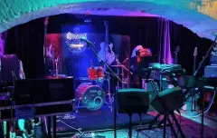 Muziekcafe het oude pothuys utrecht 1
