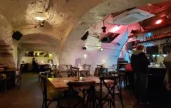 Muziekcafe het oude pothuys utrecht 2