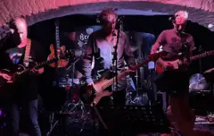 Muziekcafe het oude pothuys utrecht 3