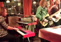 Muziekcafe kroeg van klaas groningen 2