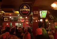 Muziekcafe kroeg van klaas groningen 3