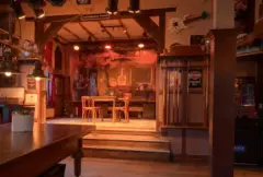 Muziekcafe ma kelly's in friesche palen friesland 1