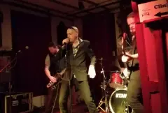 Muziekcafe ma kelly's in friesche palen friesland 2