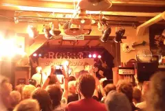 Muziekcafe ma kelly's in friesche palen friesland 3