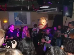 Muziekcafe olie b zoelen tiel gelderland 1