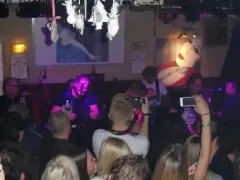 Muziekcafe olie b zoelen tiel gelderland 2