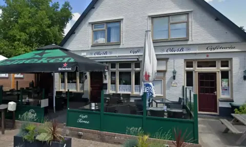 Muziekcafe olie b zoelen tiel gelderland