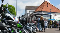Muziekcafe podiumcafe die twee bergen op zoom 2