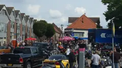 Muziekcafe podiumcafe die twee bergen op zoom 3