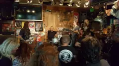 Muziekcafe rock bluescafe die twee bergen op zoom 1
