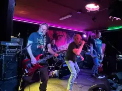 Muziekcafe 't bolwerk winterswijk gelderland 1