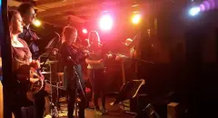 Muziekcafe the shuffle nijmegen gelderland 1