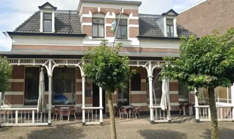 Muziekcafe the shuffle nijmegen gelderland
