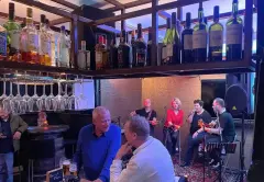 Muzuekcafe cash arnhem gelderland 2