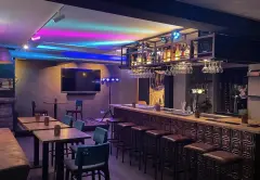 Muzuekcafe cash arnhem gelderland 3