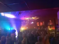 Popcafe muziekcafe cafe eddies houten utrecht 2