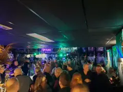 Popcafe muziekcafe cafe eddies houten utrecht 3