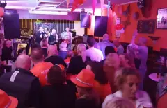Rock blues cafe gesellies zevenbergen noord brabat 1