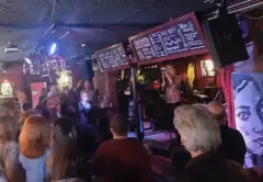 Taverne bergen noord holland 2