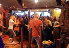 Taverne bergen noord holland 3